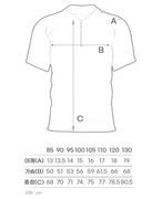 HAMMER korea JERSEY MKS-BS10