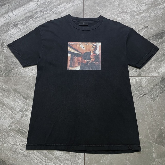 90s  LEON  “シリアルキラー”
