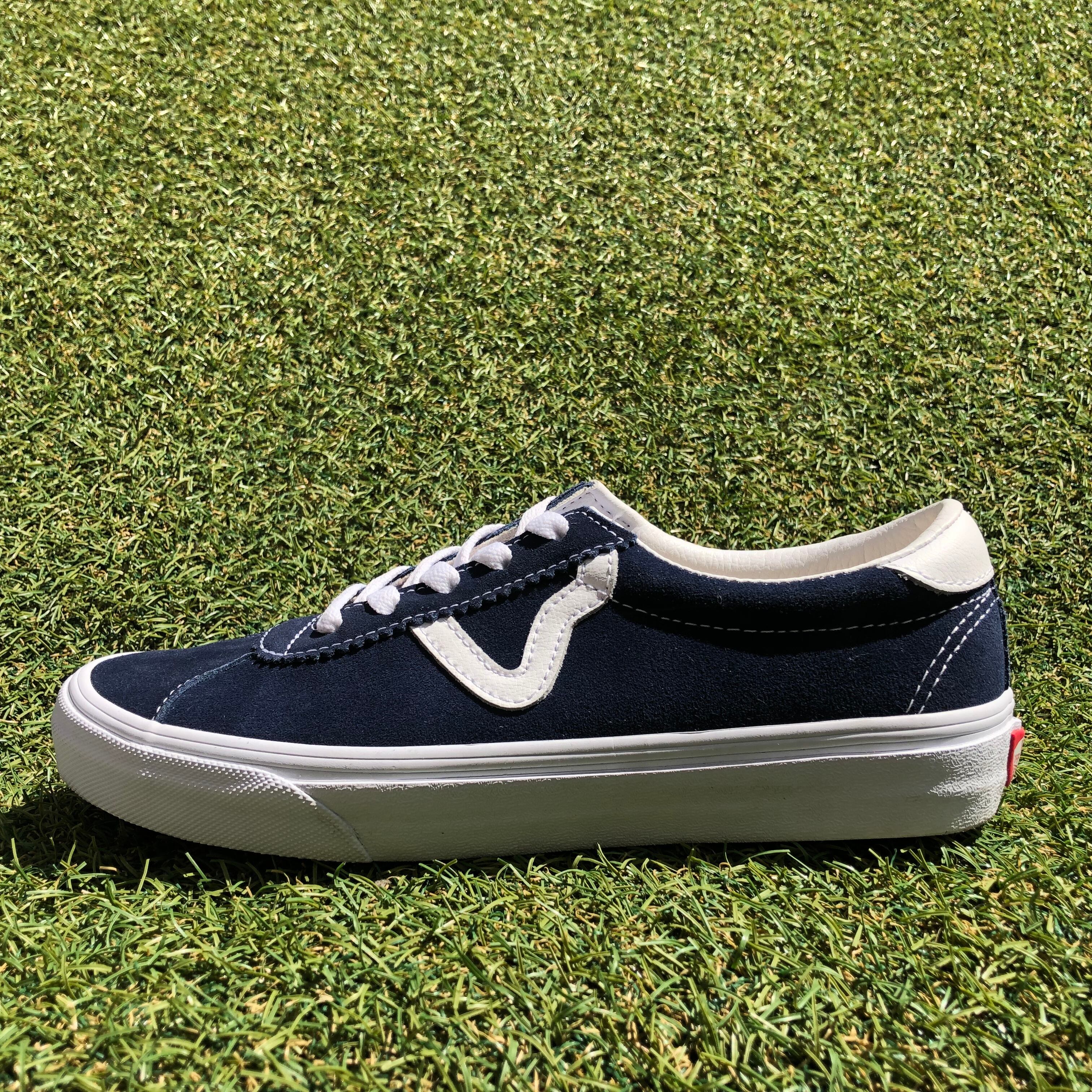 VANS SPORT ヴァンズ スポーツ G995