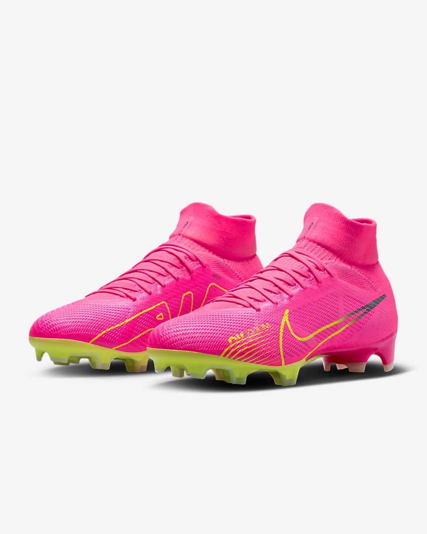 Nike Zoom Mercurial Superfly 9 Pro FG ナイキ | jordan_sneakers