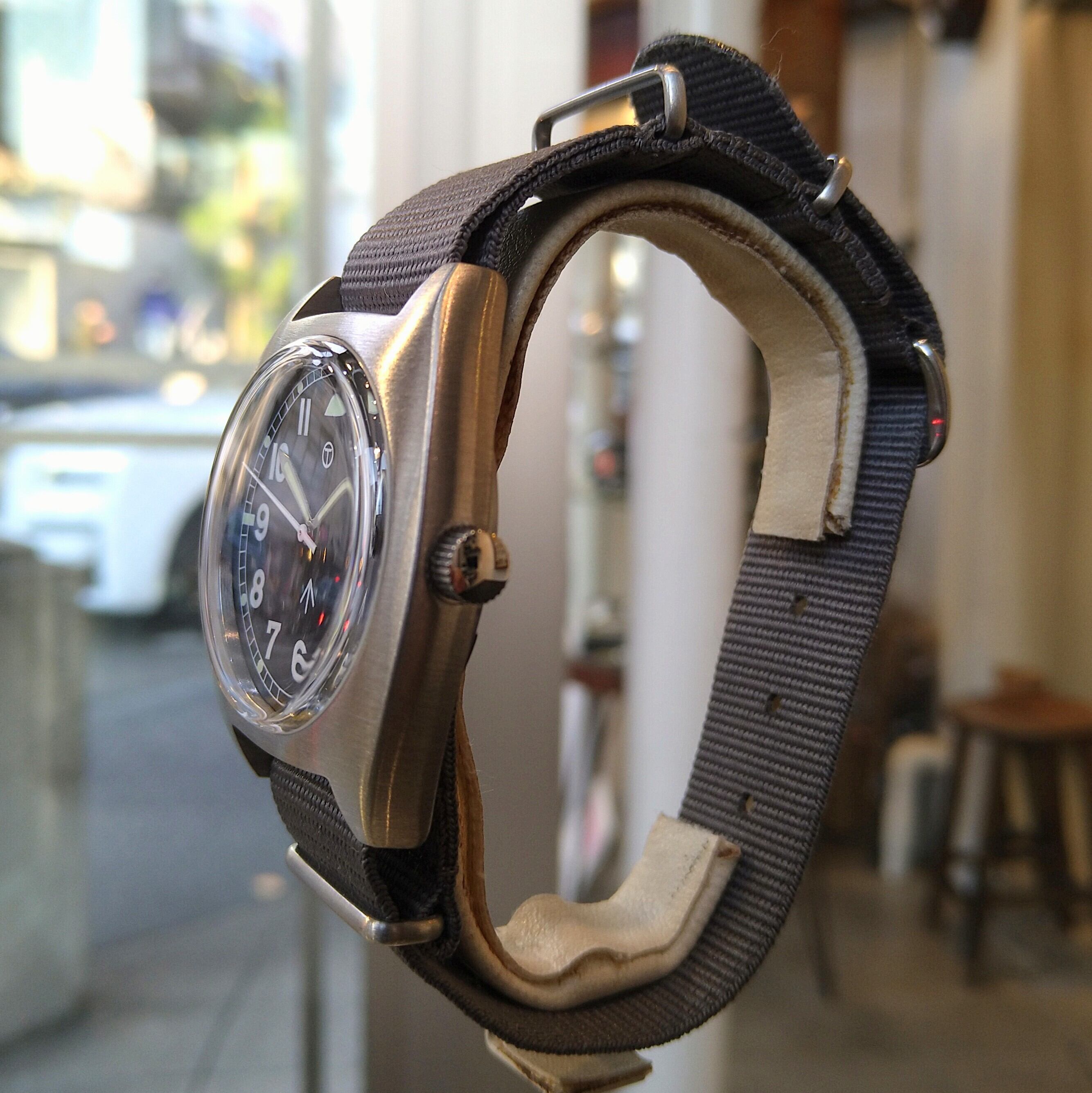 M.R.C WATCH CO. 「W10 」 | watchshop L