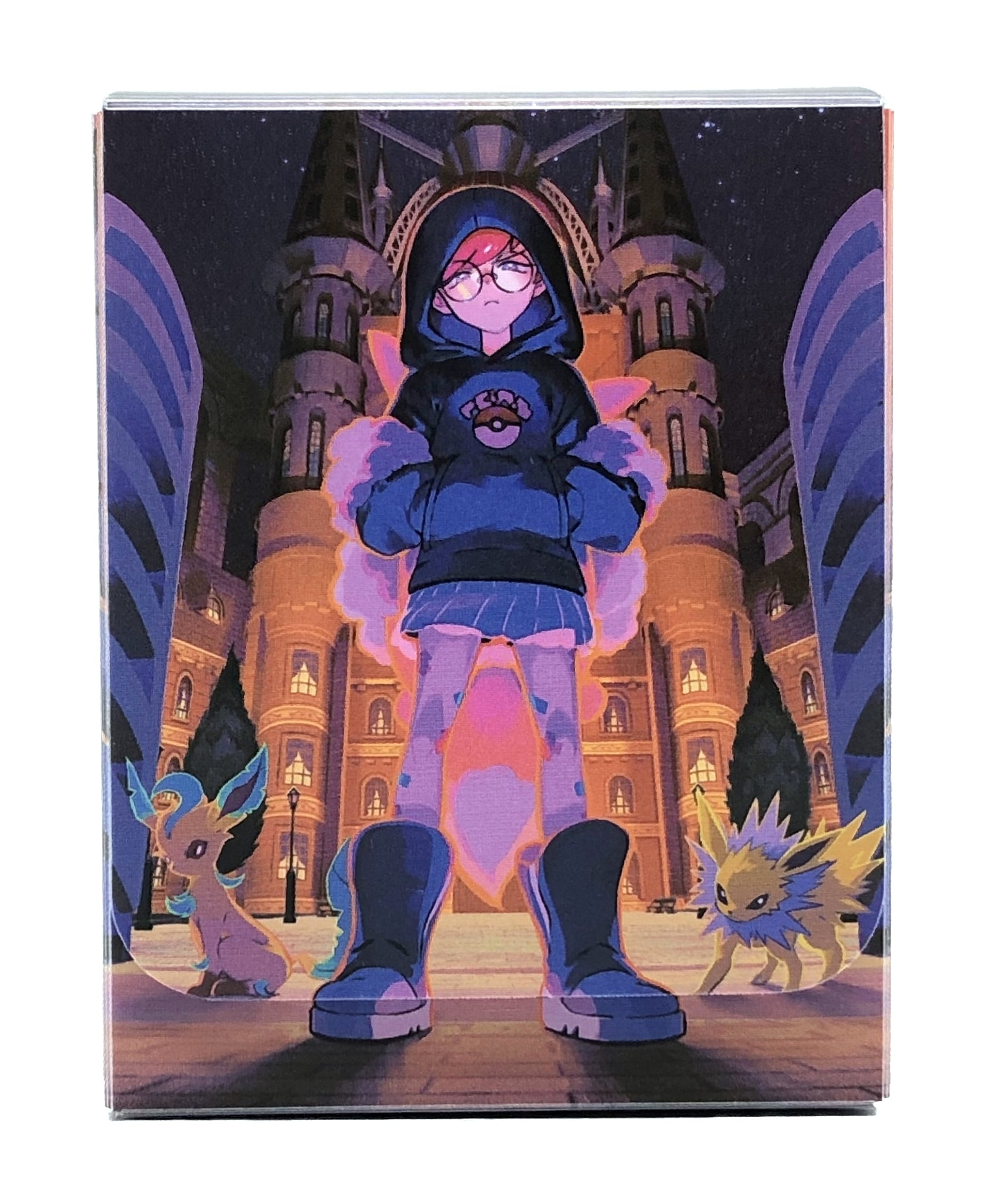 BANDAI ポケモンスケールワールド ガラル地方 ホップ＆バイウールー