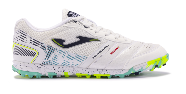 joma / MUNDIAL 2402 WHITE TURF