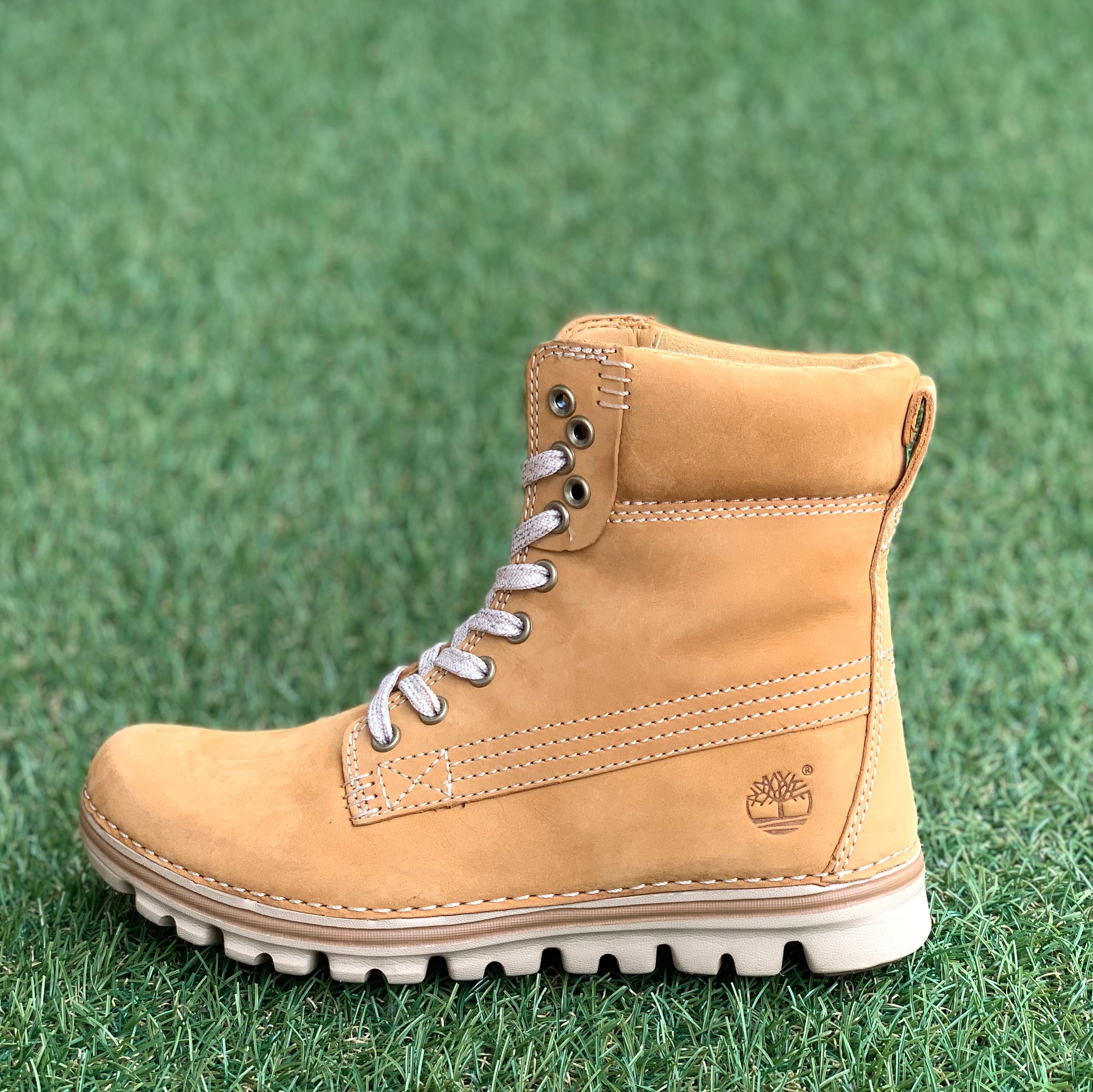 Timberland BROOKTON 6inch CLASSIC ティンバーランド ブルックトン 6インチ クラシックブーツ D94