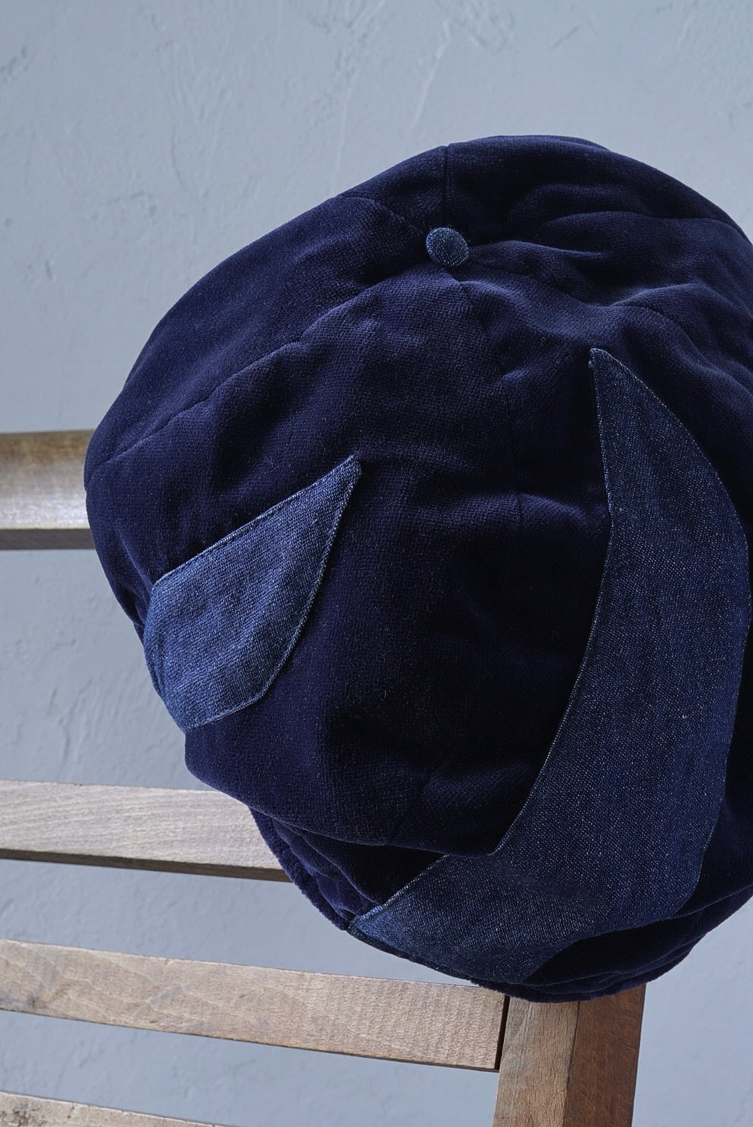 Christophe Coppens Home Work クリストフ コパン CHRISTOPHE COPPENS (ARCHIVE) - BERET | Brownie