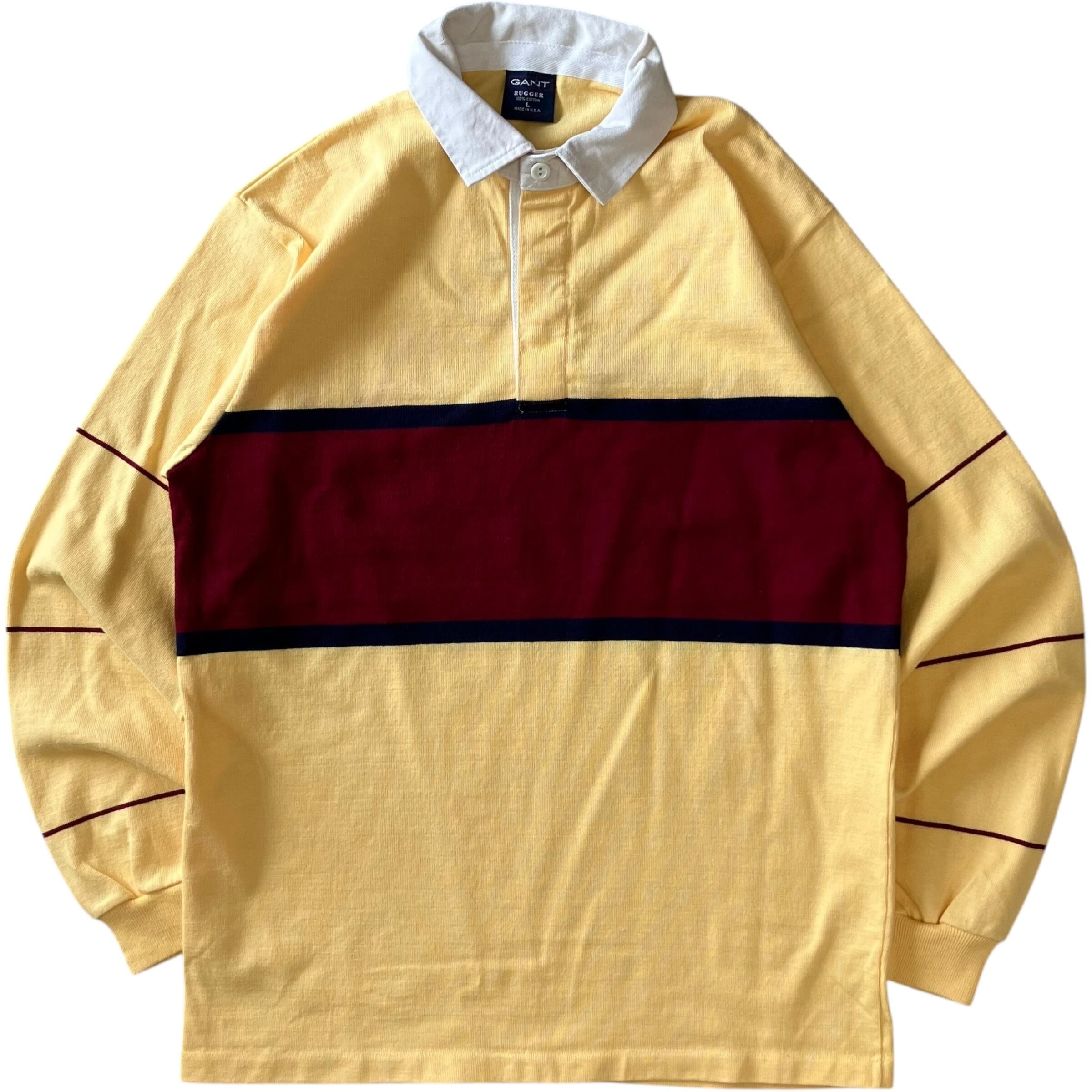 ラガーシャツ | 古着屋ROCKET