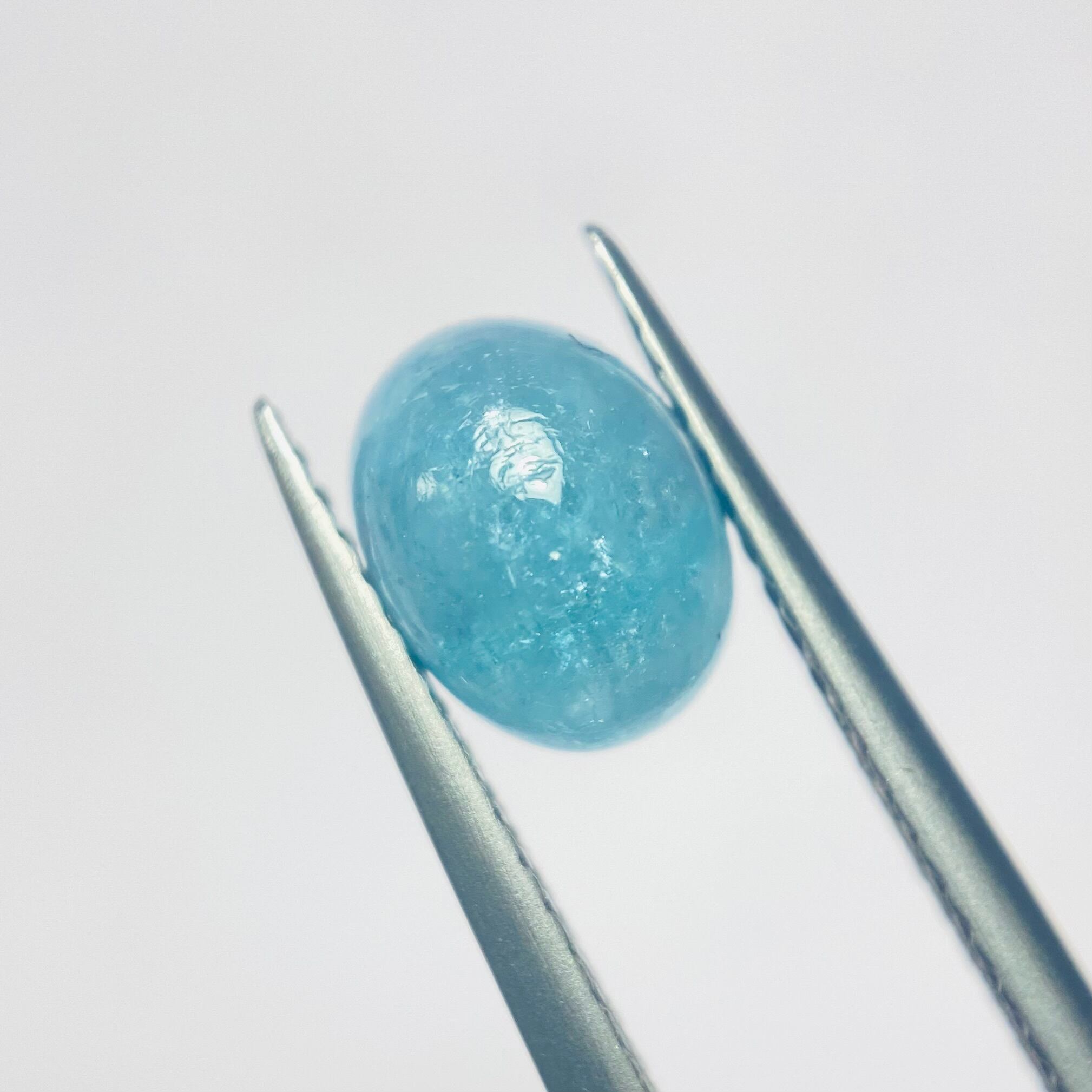 キラぷる パライバトルマリン