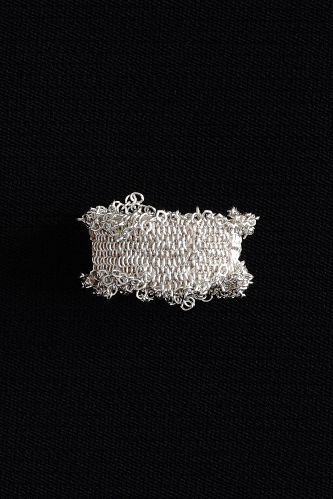 17 STEPHANIE SCHNEIDER - RING (006.70 S) | Brownie