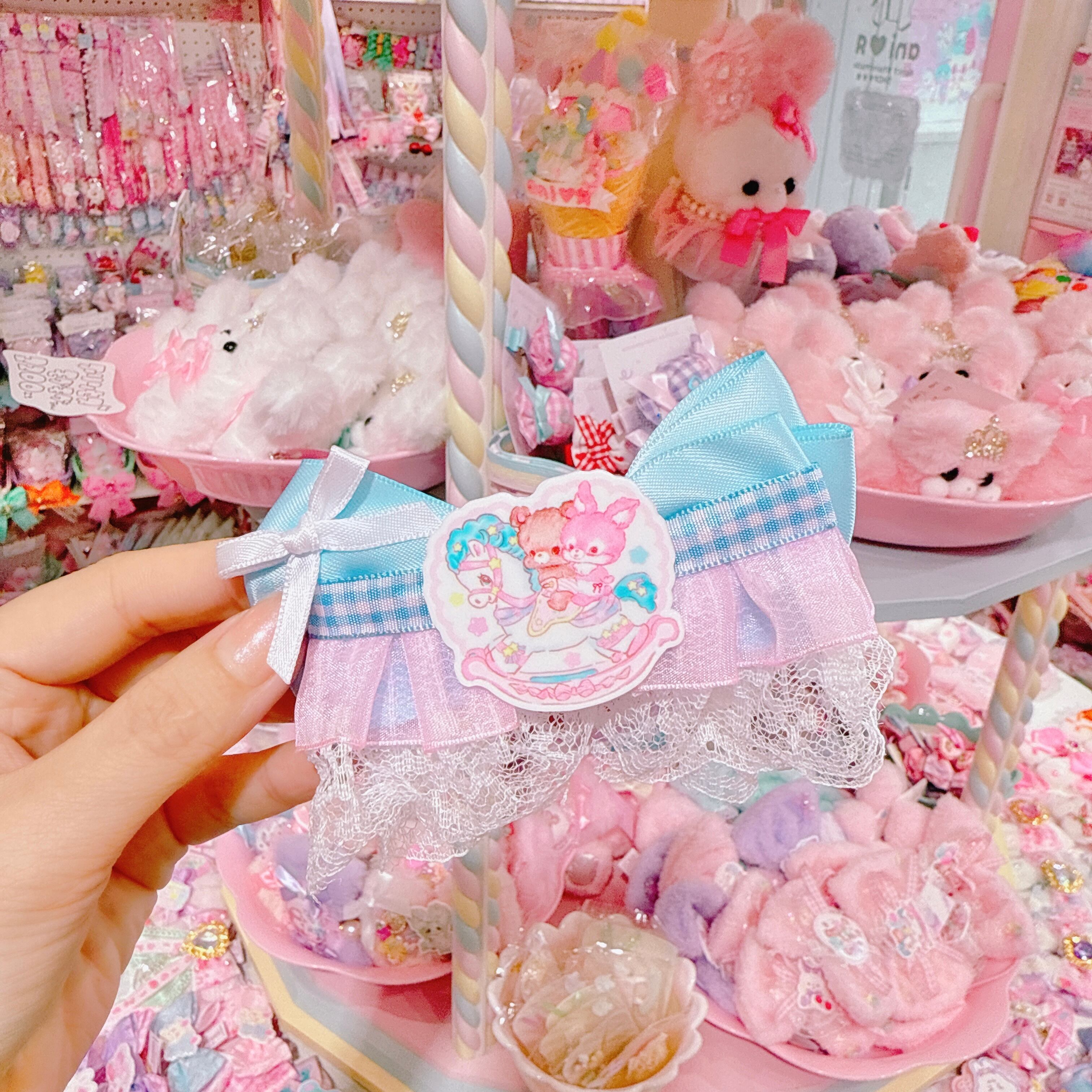 【R14】52-8ヘアクリップ