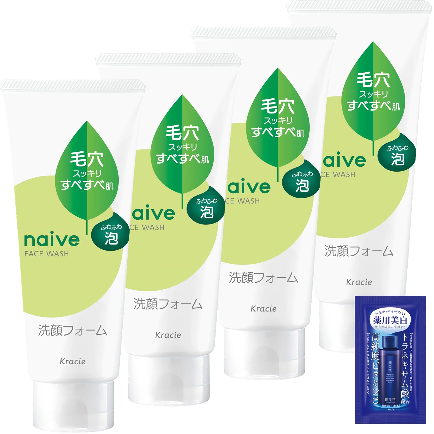 REVIVE ウォッシュフォーム 120g | PAY ID