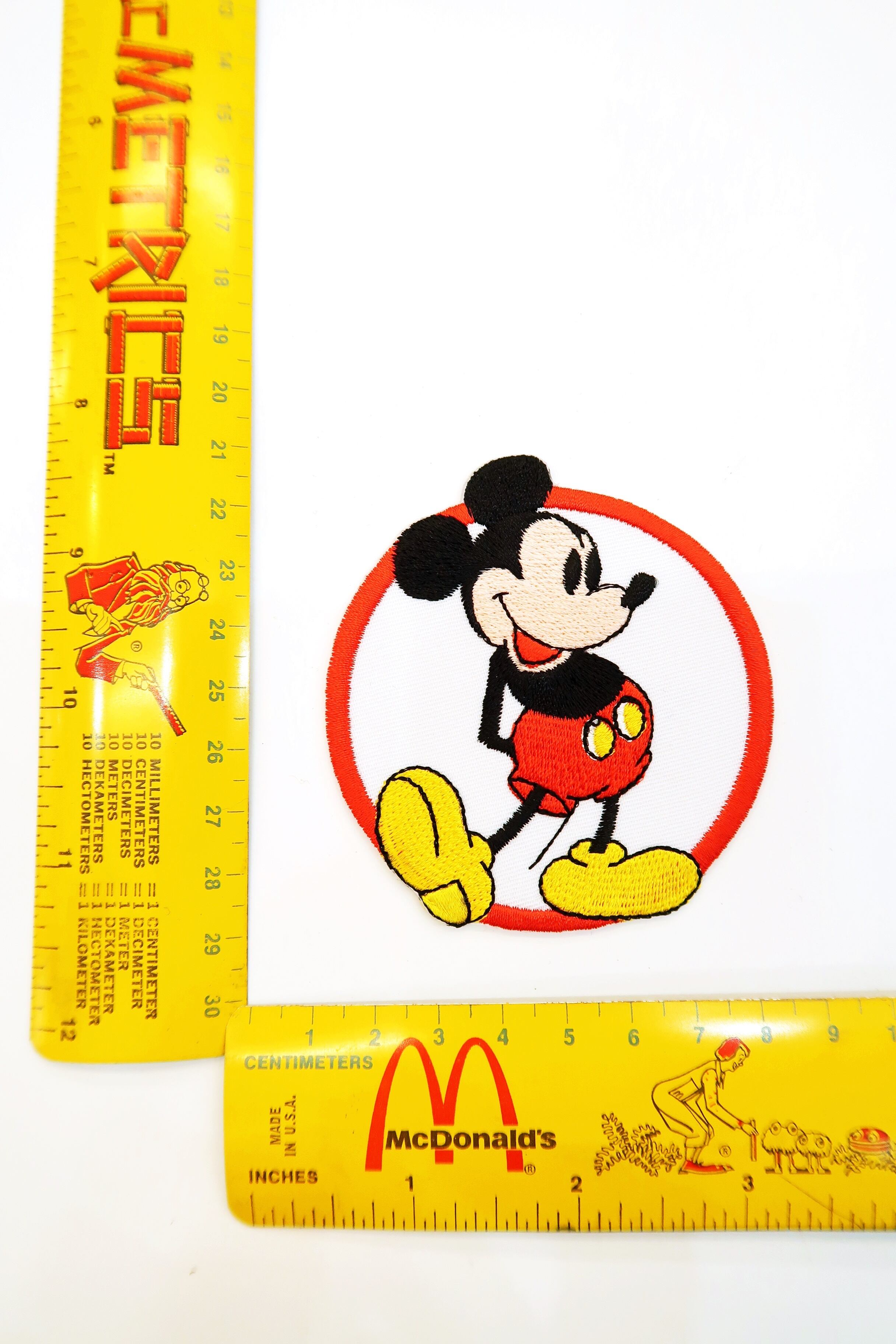 ワッペン確認用画像 かわいかっ 