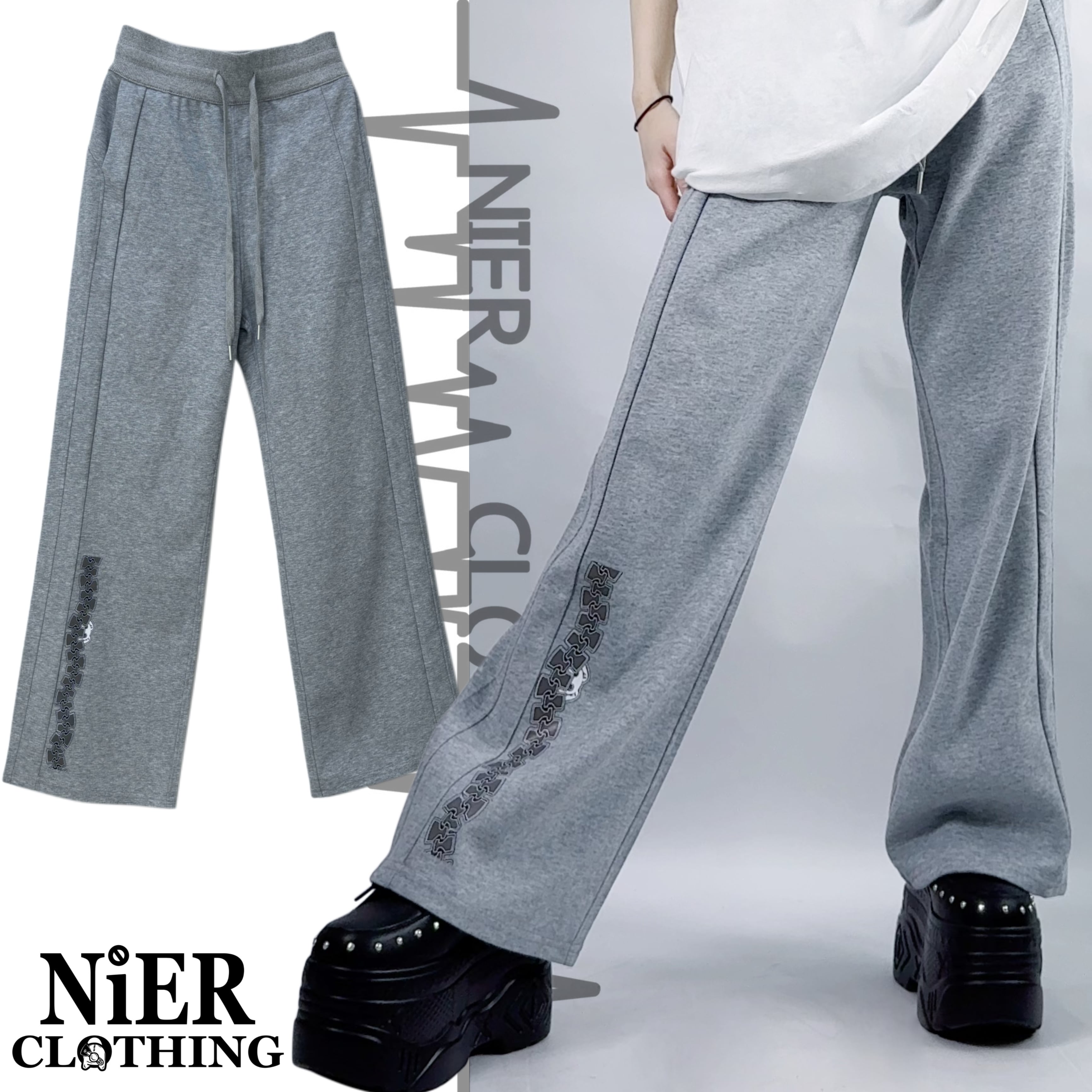 Bottoms | NIER CLOTHING