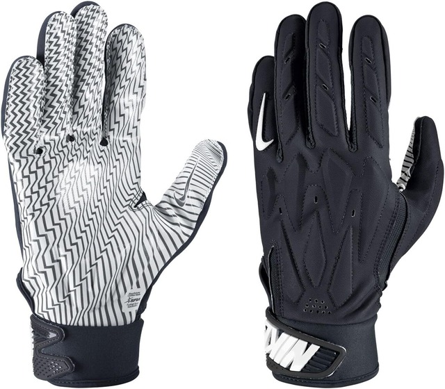 NIKE D-TACK 7.0 GLOVE アメフト ラインマン グローブ