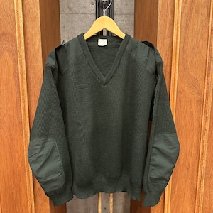 EUROPE ARMY COMMAND SWEATER ⑧