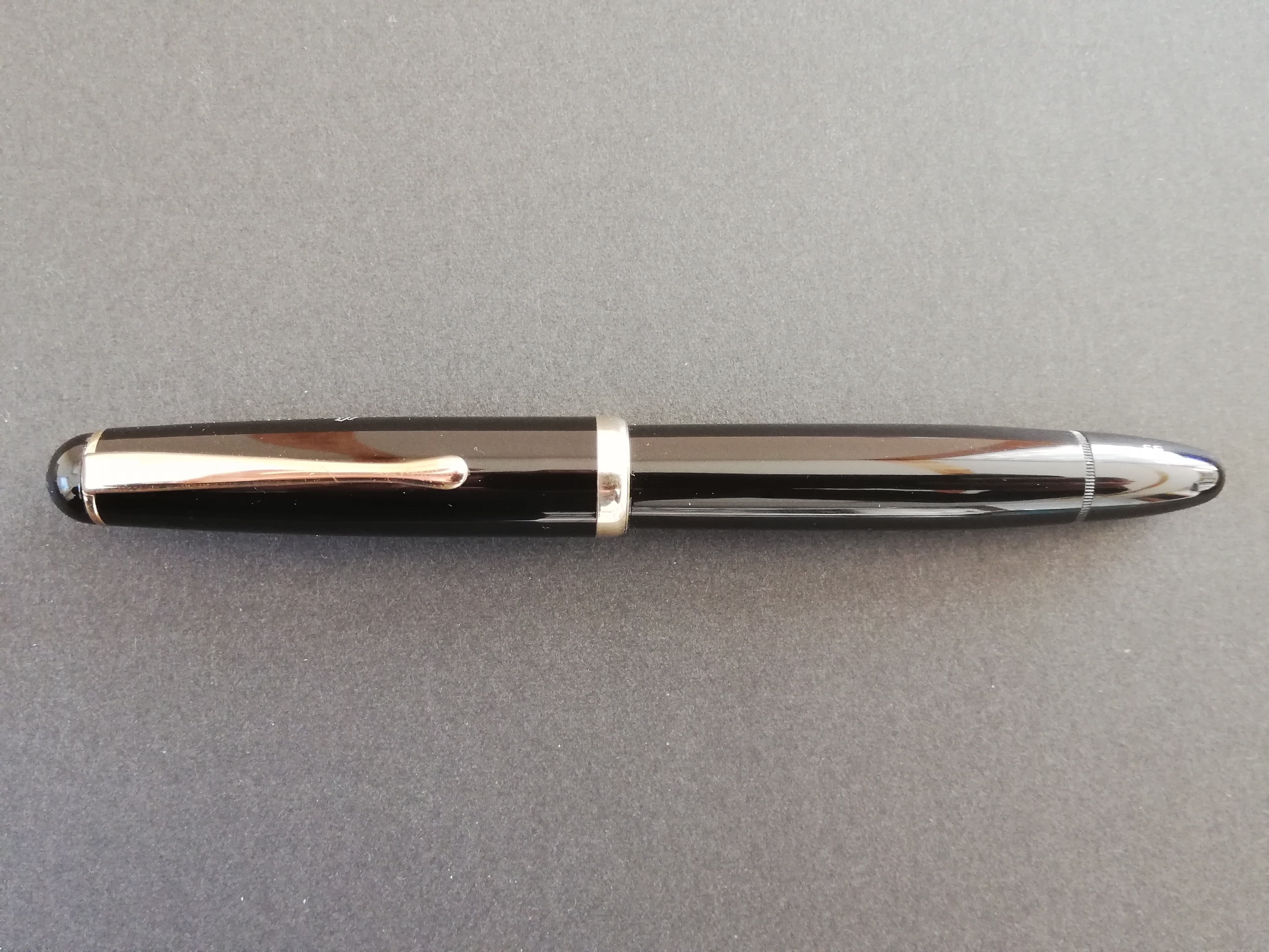 50s モンブラン 3−42G MONTBLANC 3-42G （極細字） 14C 02200