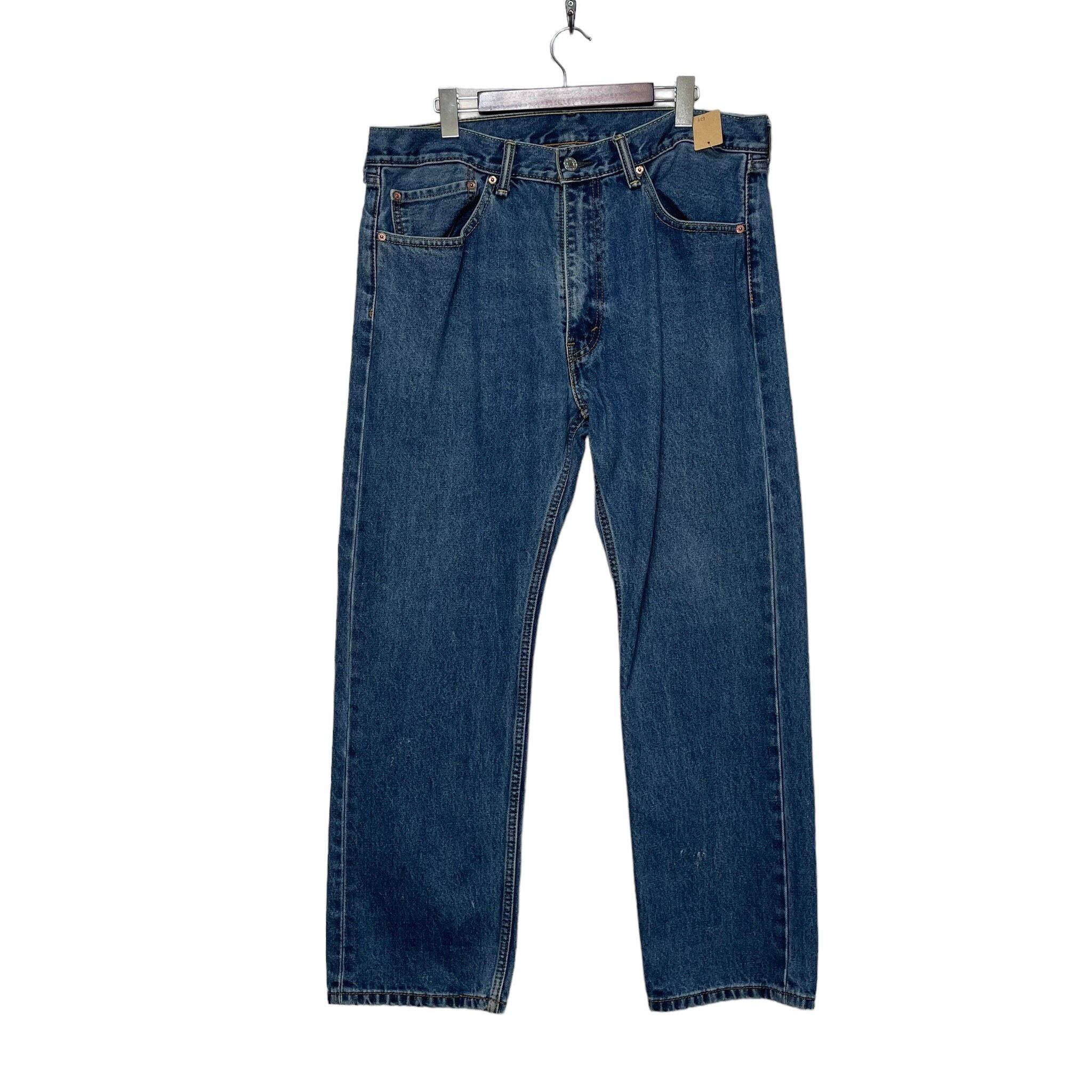 W36×L29】Levi
