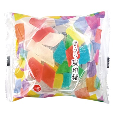 津山屋 きらら琥珀糖100g | pxstore