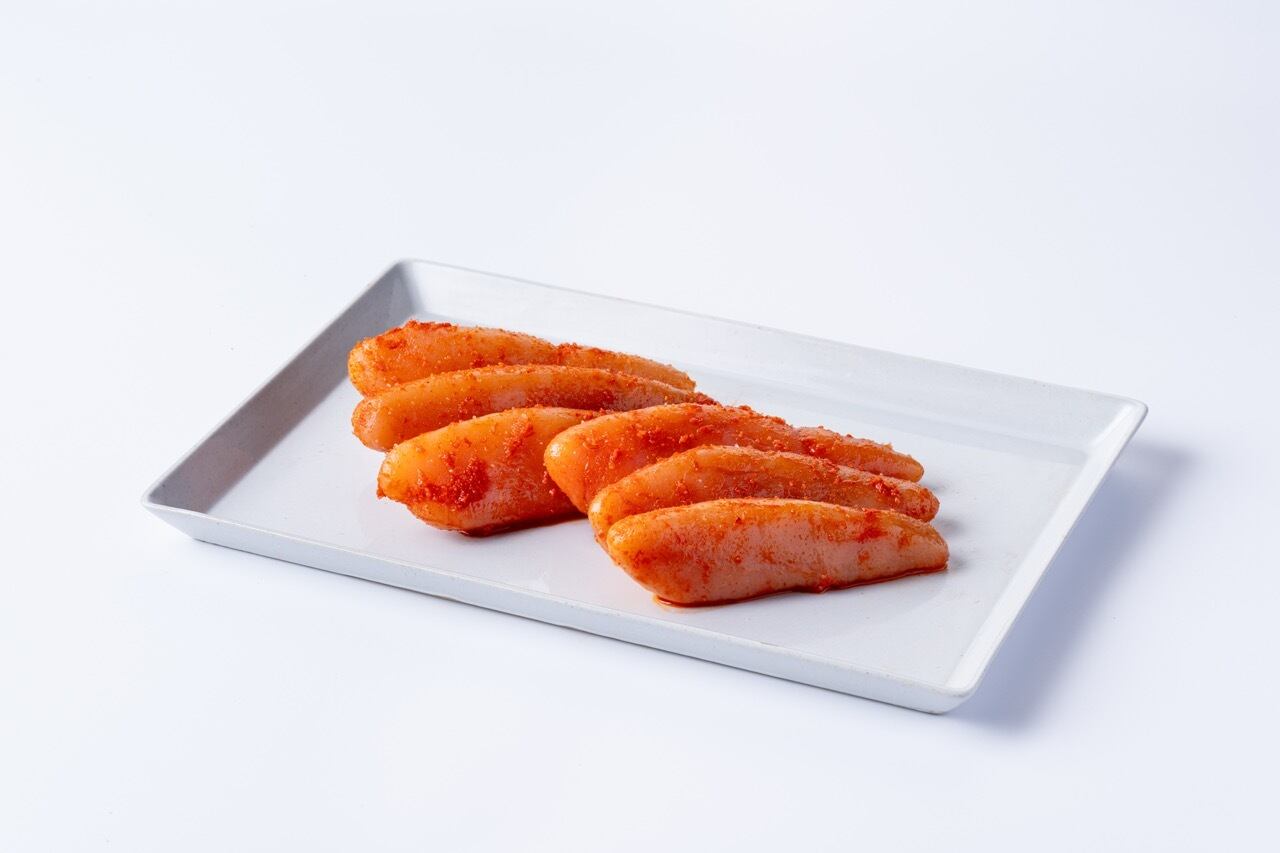 特選国産品めんたいこ B-35（350g） | どんたくからしめんたい いけだ屋