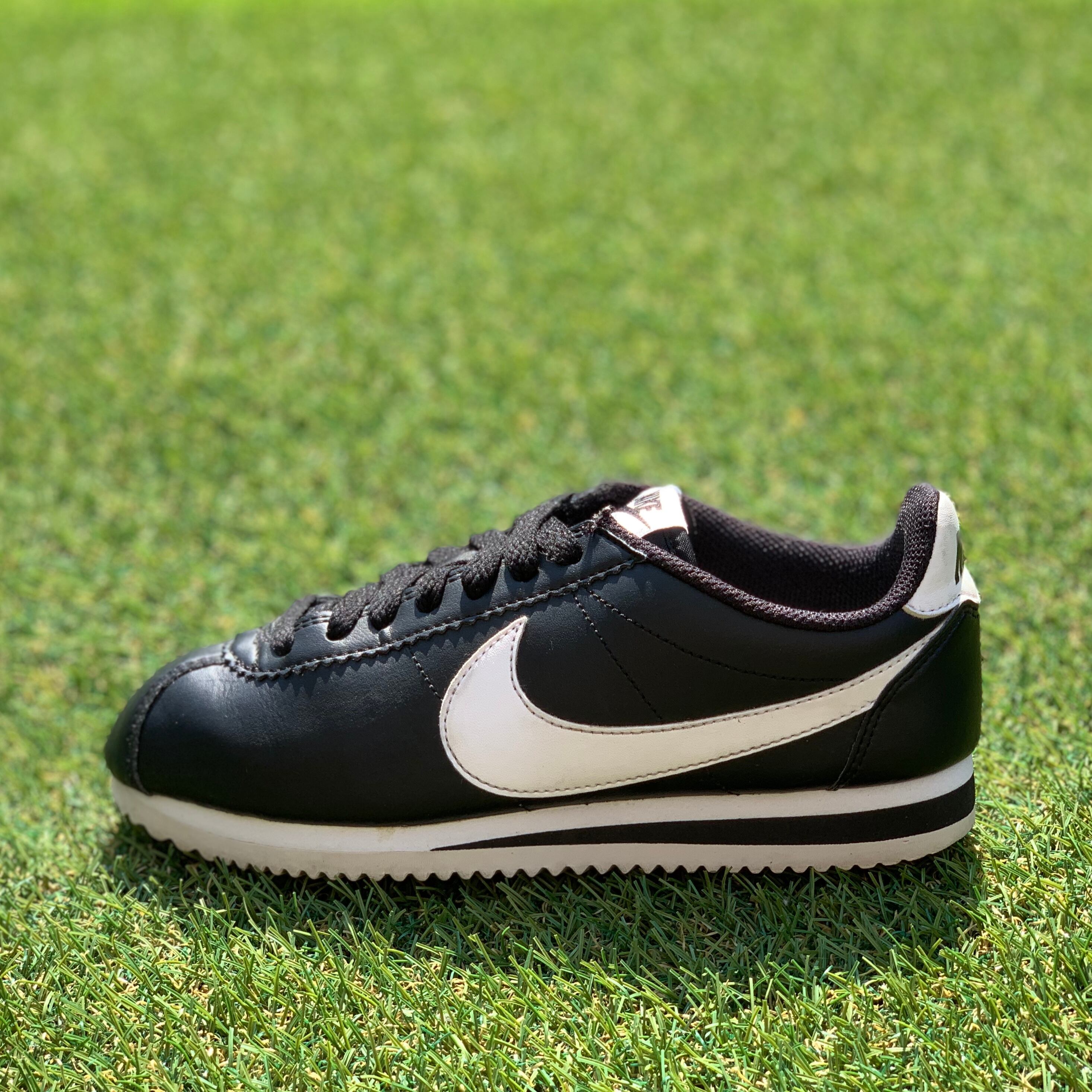 NIKE CLASSIC CORTEZ LEATHER ナイキ クラシックコルテッツ レザー C299