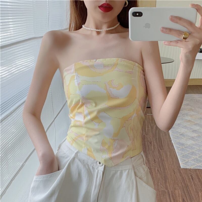 サマースタイルバックスカーフ トップス ジャケット レディース 夏物 シルク ハンチェンe99454103451