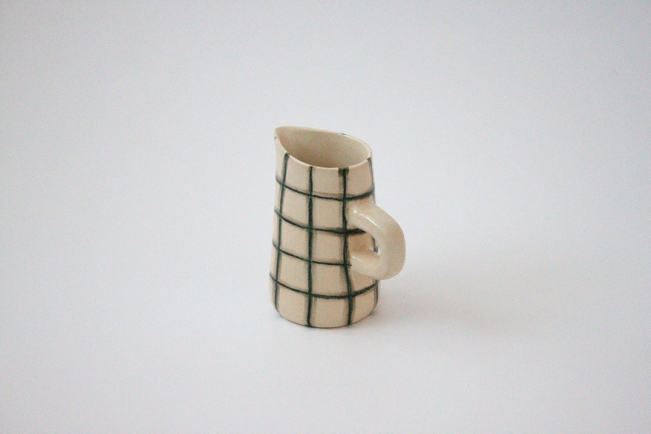JUG / チェックペイント TK-Jug-3