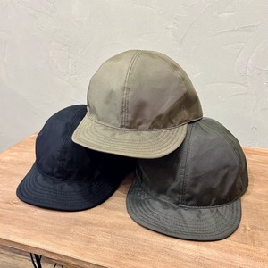 CORDURA BALLISTIC NYLON MESH CAP