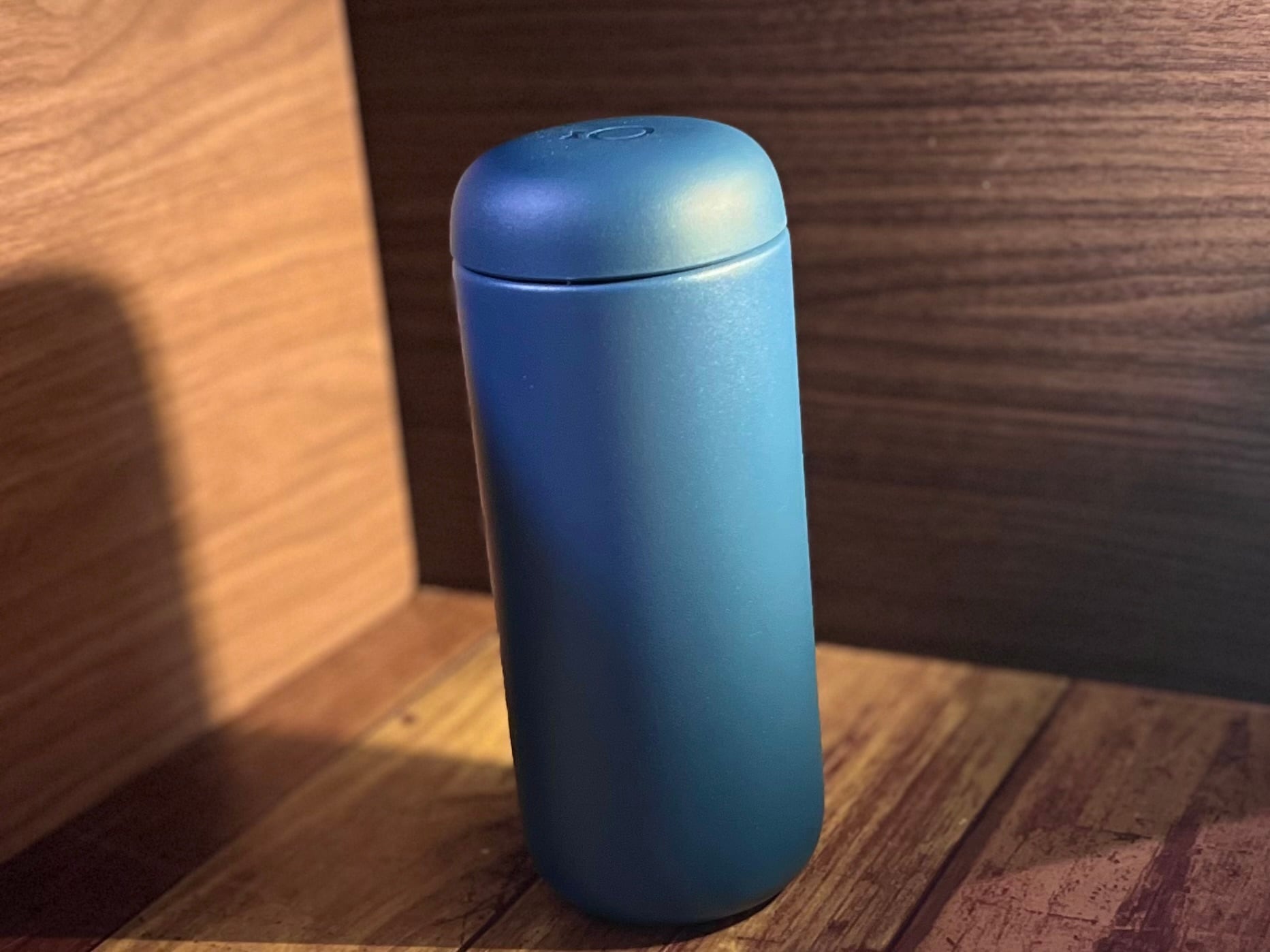 Fellow Carter Move Stone Blue（16oz:470ml） | COFFEE LAB KOMAMEYA