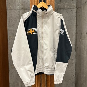 AIE TASLAN TYPEWRITER TEAM JACKET