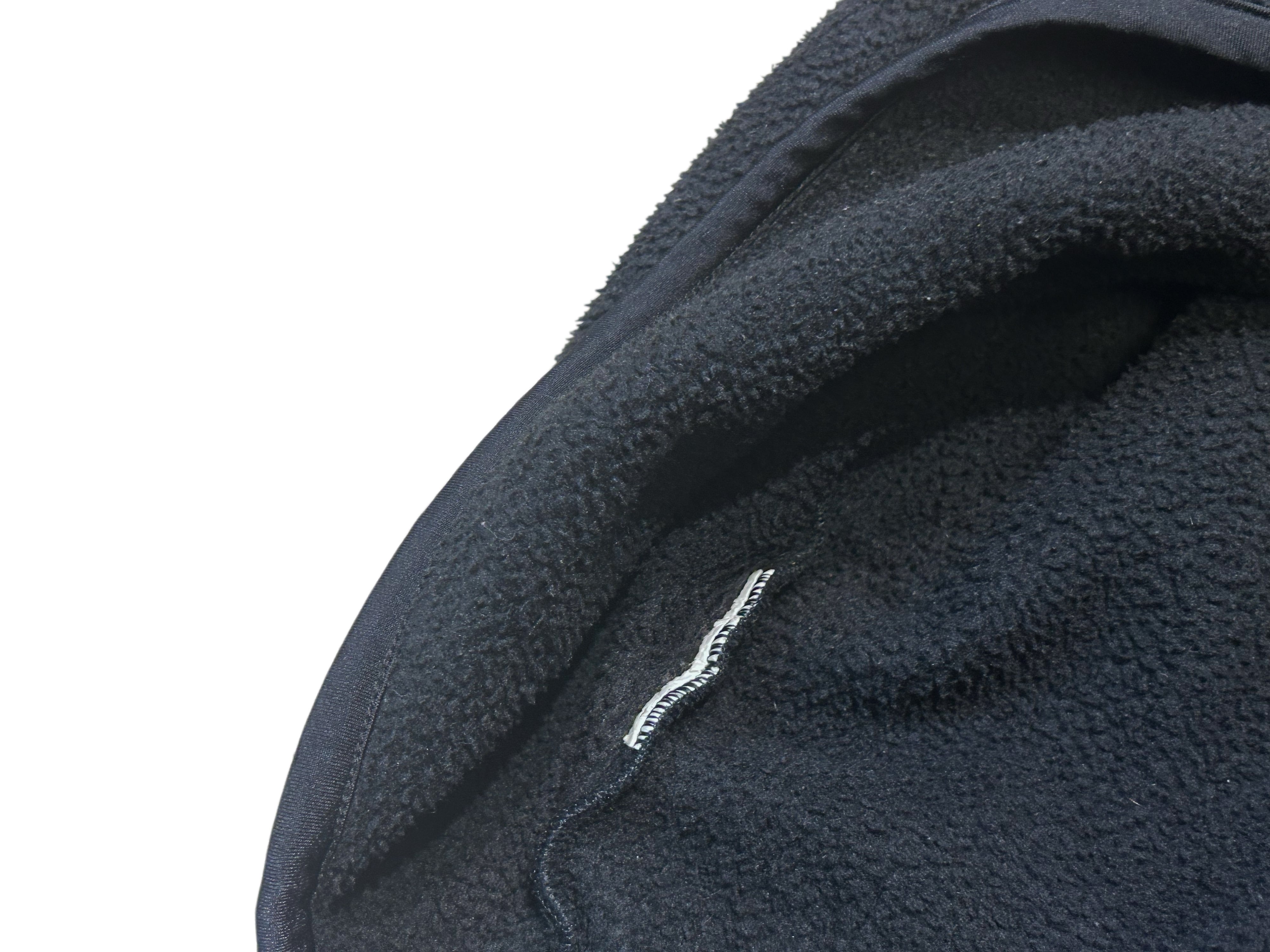 80s パタゴニア PATAGONIA シンチラ フリース スナップT 前立て