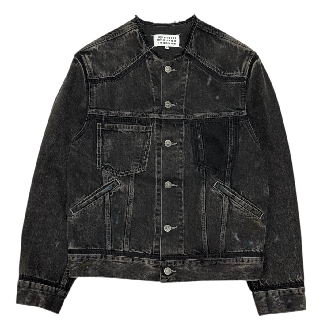 south2 west8 Multi-Pocket Zipped 2 Way Jacket | A WORD.ONLINE SHOP