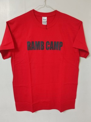 RAMB CAMP/"DOING IT TO DEATH!"Ts