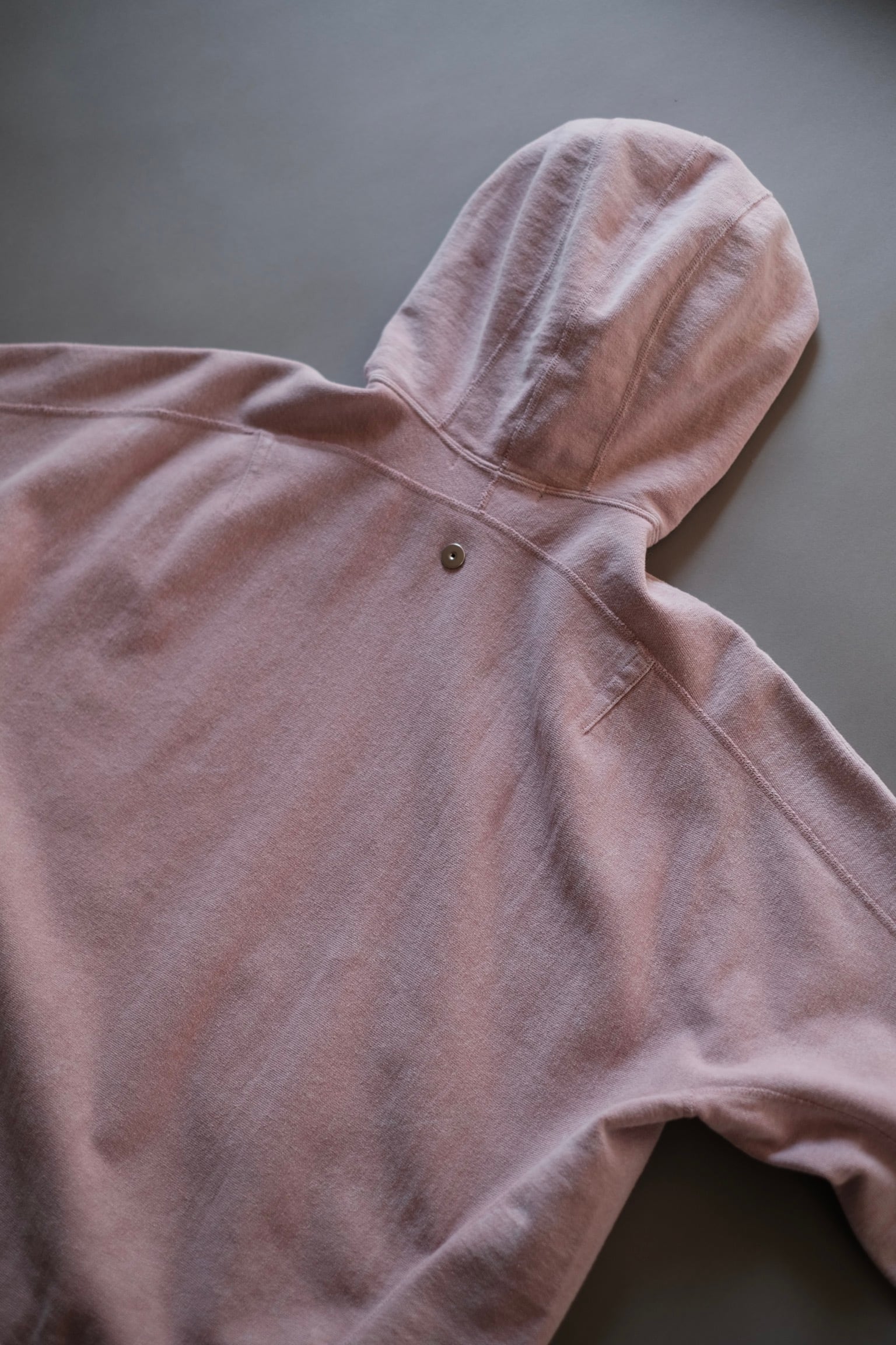 トップス OMAR AFRIDI 25SS Dolman Sweat Hoodie 46 Omar Afridi Dolman Hoodie （Navy） - Osaka / Kyoto, Ship Worldwide
