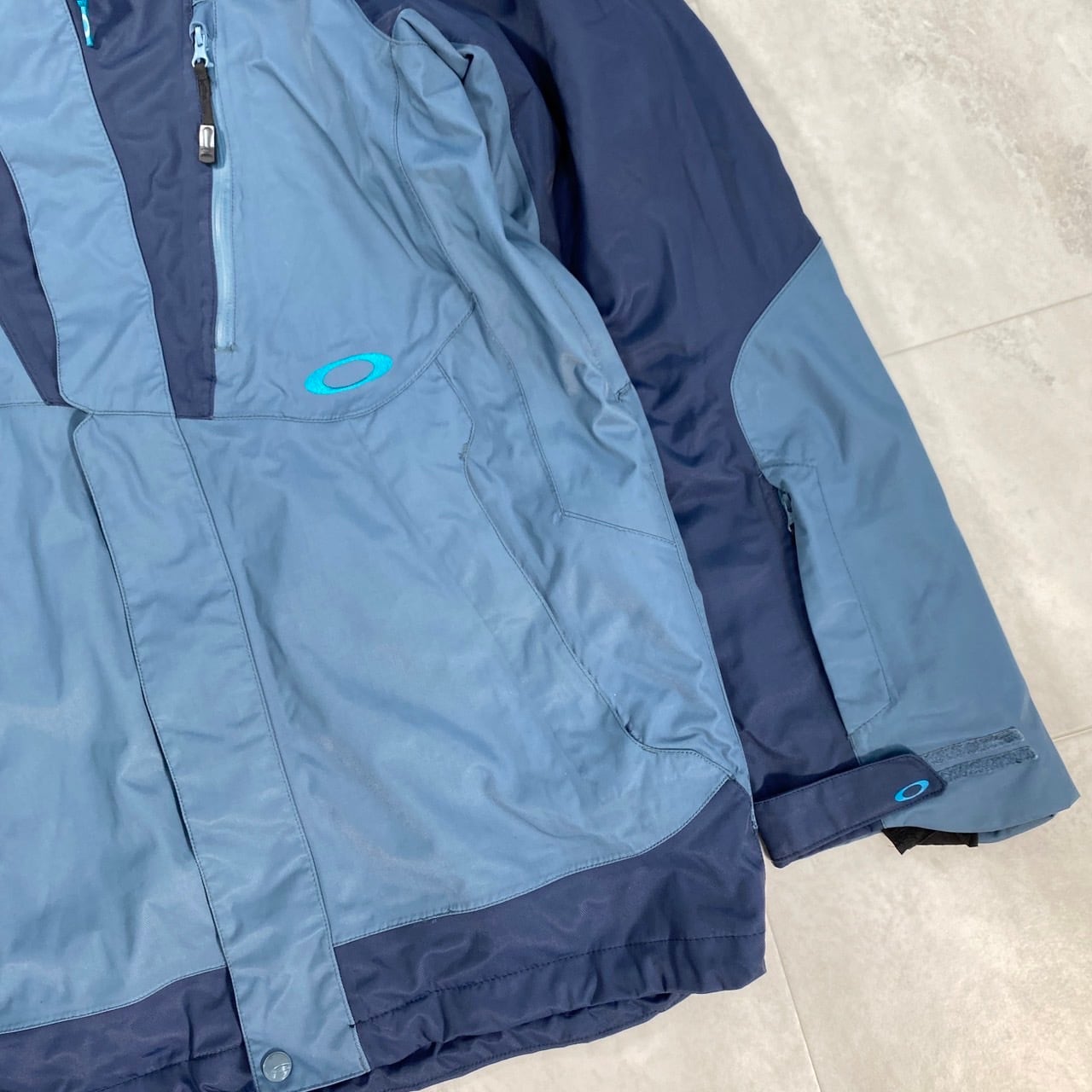 00s OAKLEY archive Technical Jacket | 幸服ーKOUHUKUー