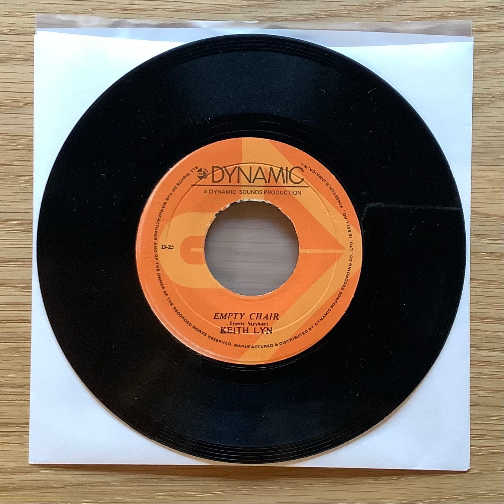 SKA / ROCK STEADY / REGGAE | Plastic Soul Records