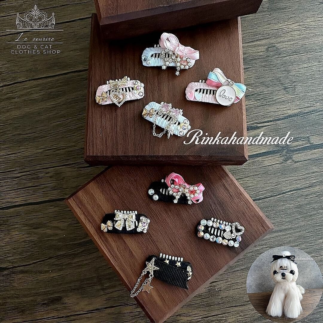 RINKA | Le sourire（ル スリール）