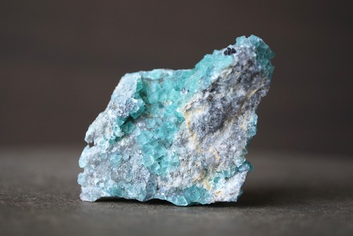 スペイン産フローライト Fluorite  1762