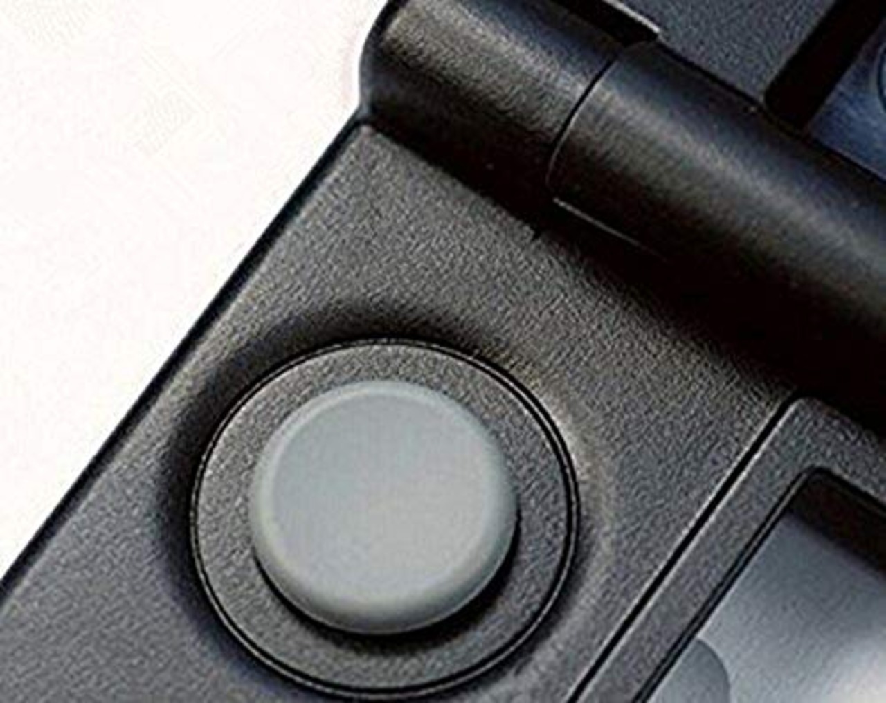 3DS / LL共通 アナログスティック(スライドパッド)ゴムラバー・グリップ・キャップ