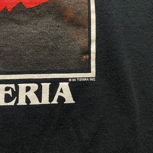 vintage 1990’s “Emiliano Zapata” tee