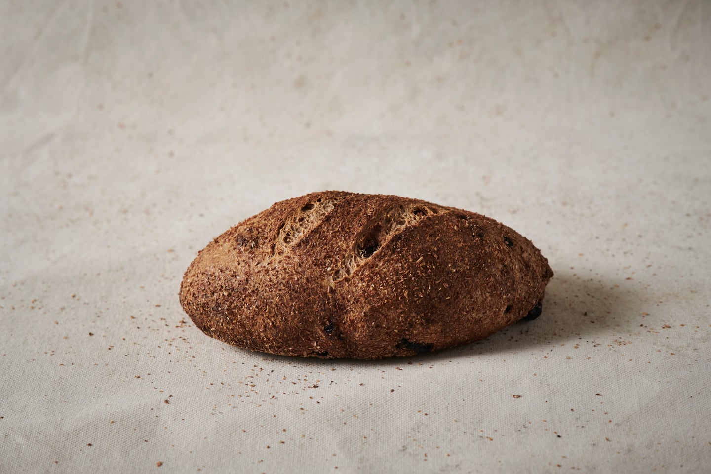 イチジク&レーズン