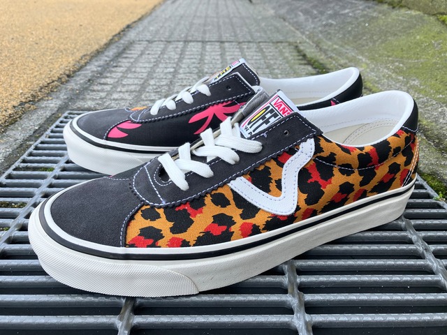 VANS STYLE 73 DX (ANAHEIM FACTORY/OG PRIN)