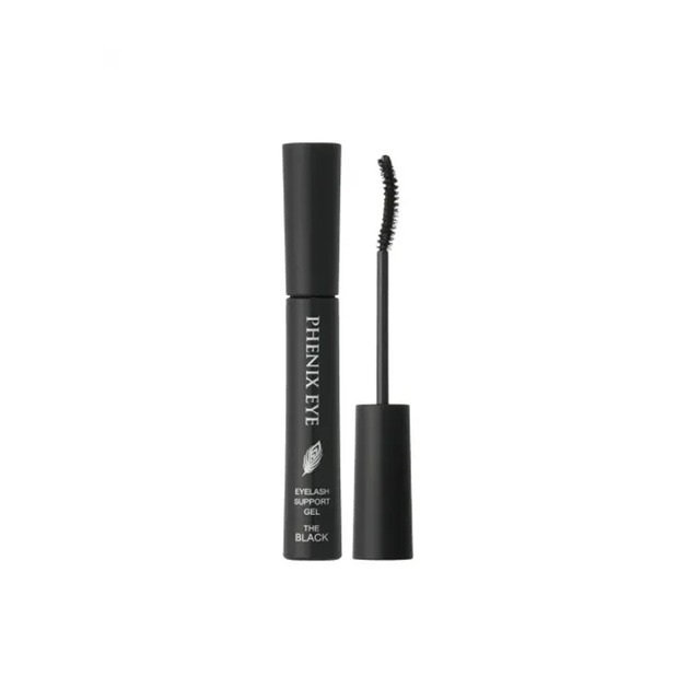 フェニックスアイ アイラッシュサポートジェル ザ ブラック 8ml