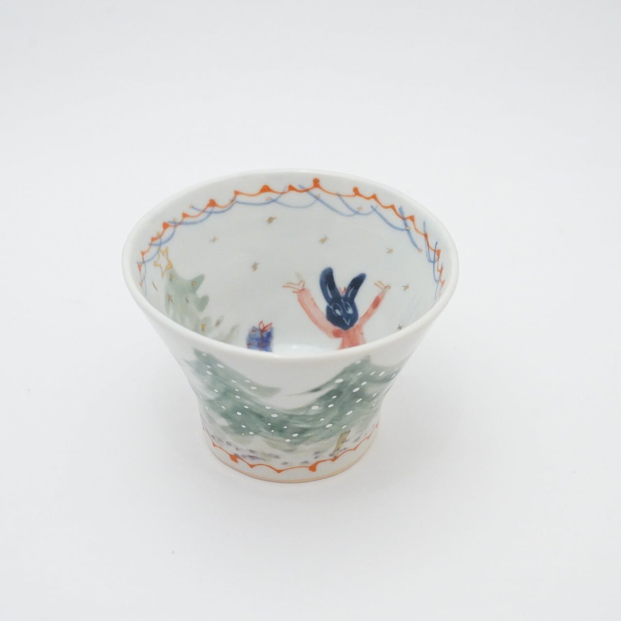 【小林 恭子】メリークリスマスカップ 15-B