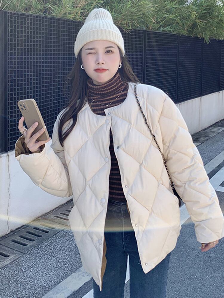 ジャケット オータムウィンタールーズ コットン 秋物 冬物 スーパーモール68954983862