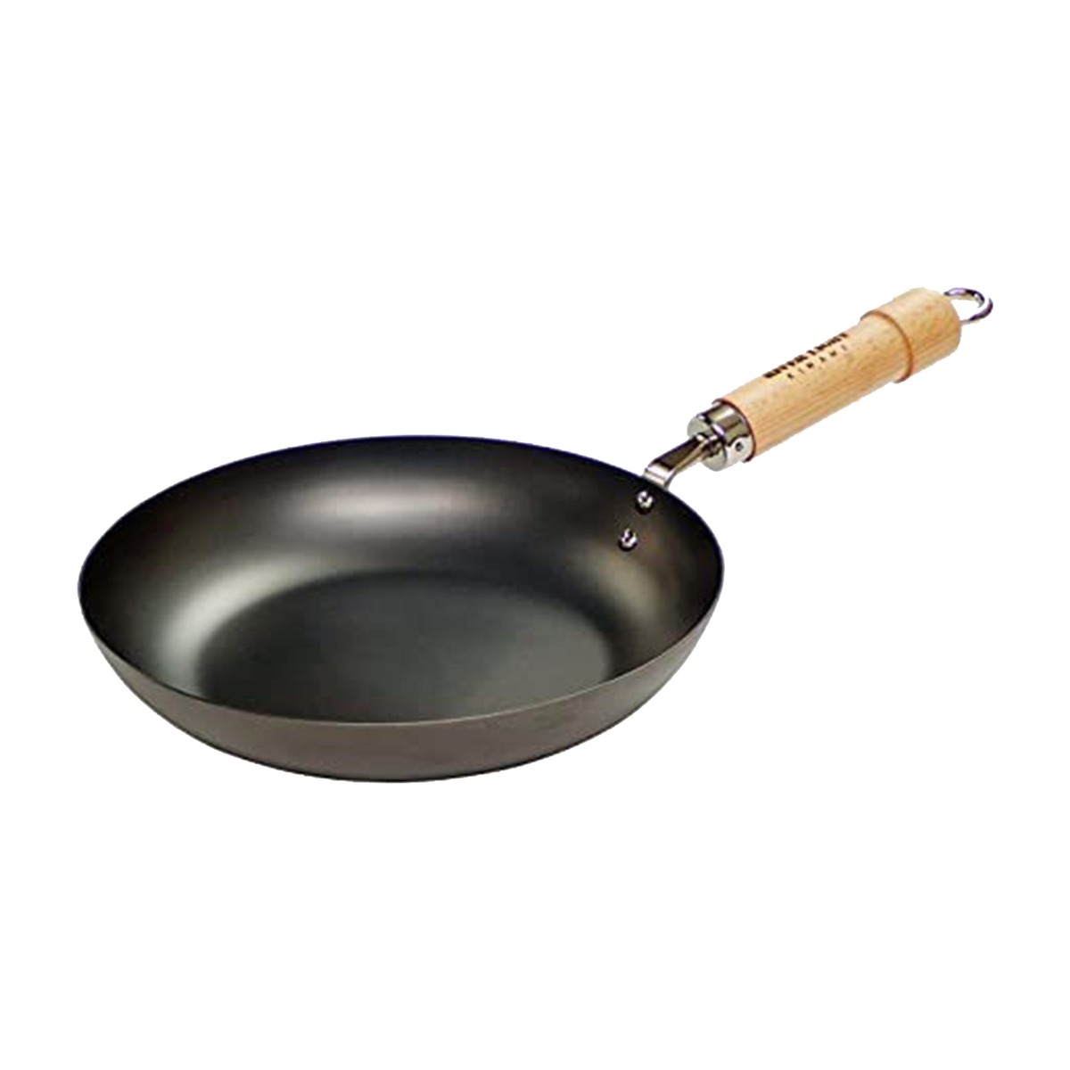 極JAPAN 窒化鉄 フライパン 26cm | 山田屋の家庭用品