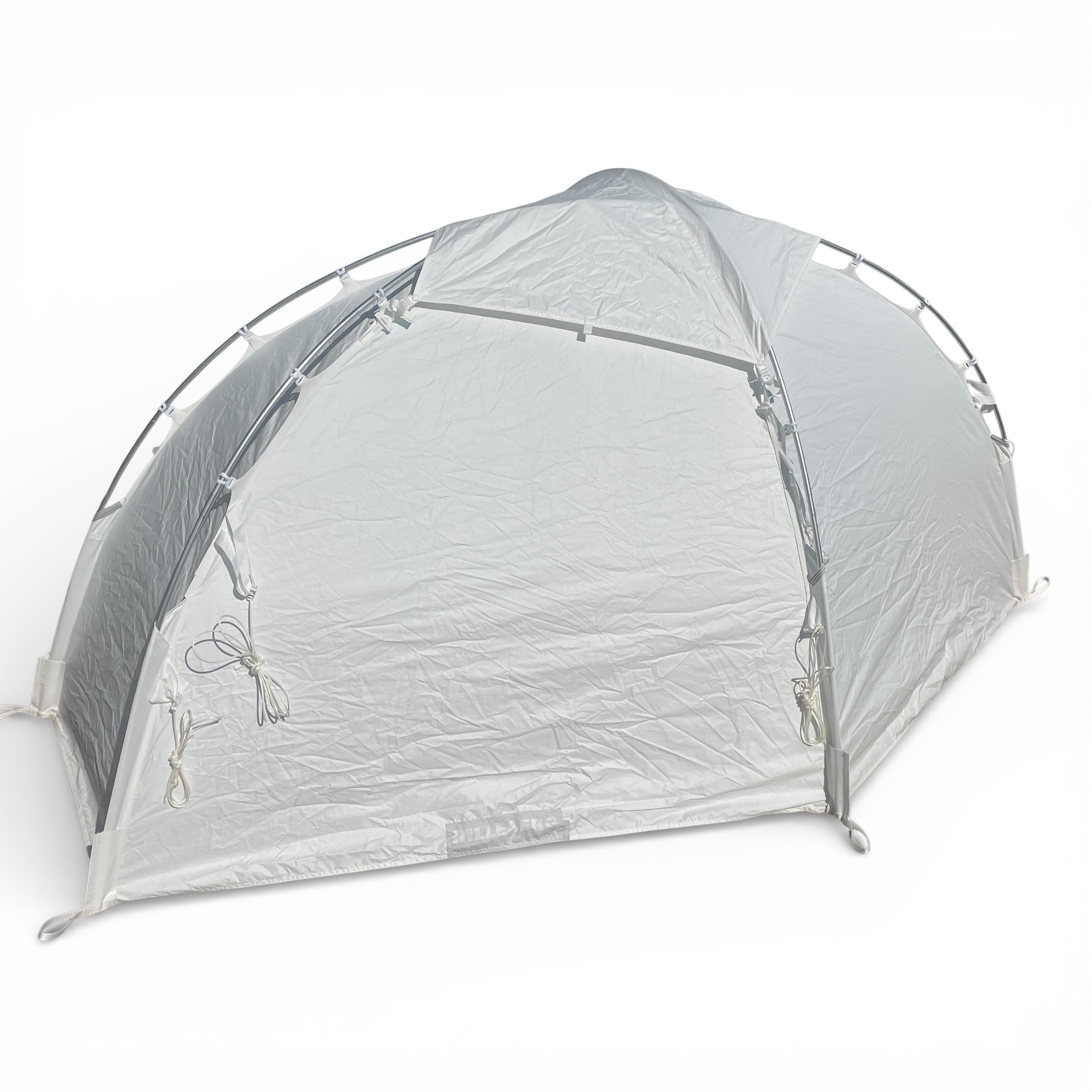 希少 SouloBL White Hilleberg ソウロタクティカルホワイト