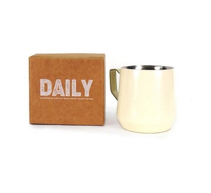 Double Wall Daily Mug　ダブルウォール デイリーマグ　各色