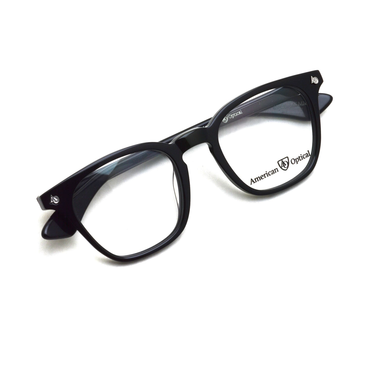 American Optical / EXPLORER / BLACK ブラック エクスプローラー