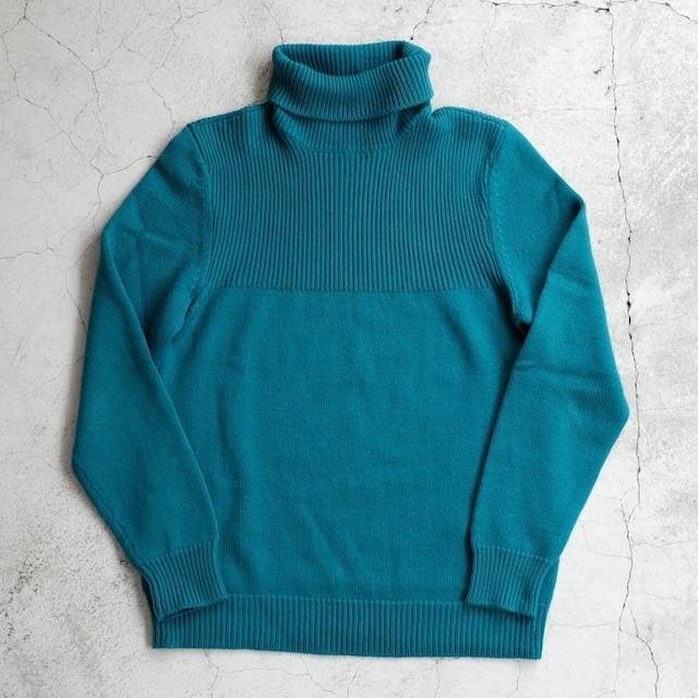 agnes b. イタリア製 WOOL KNIT