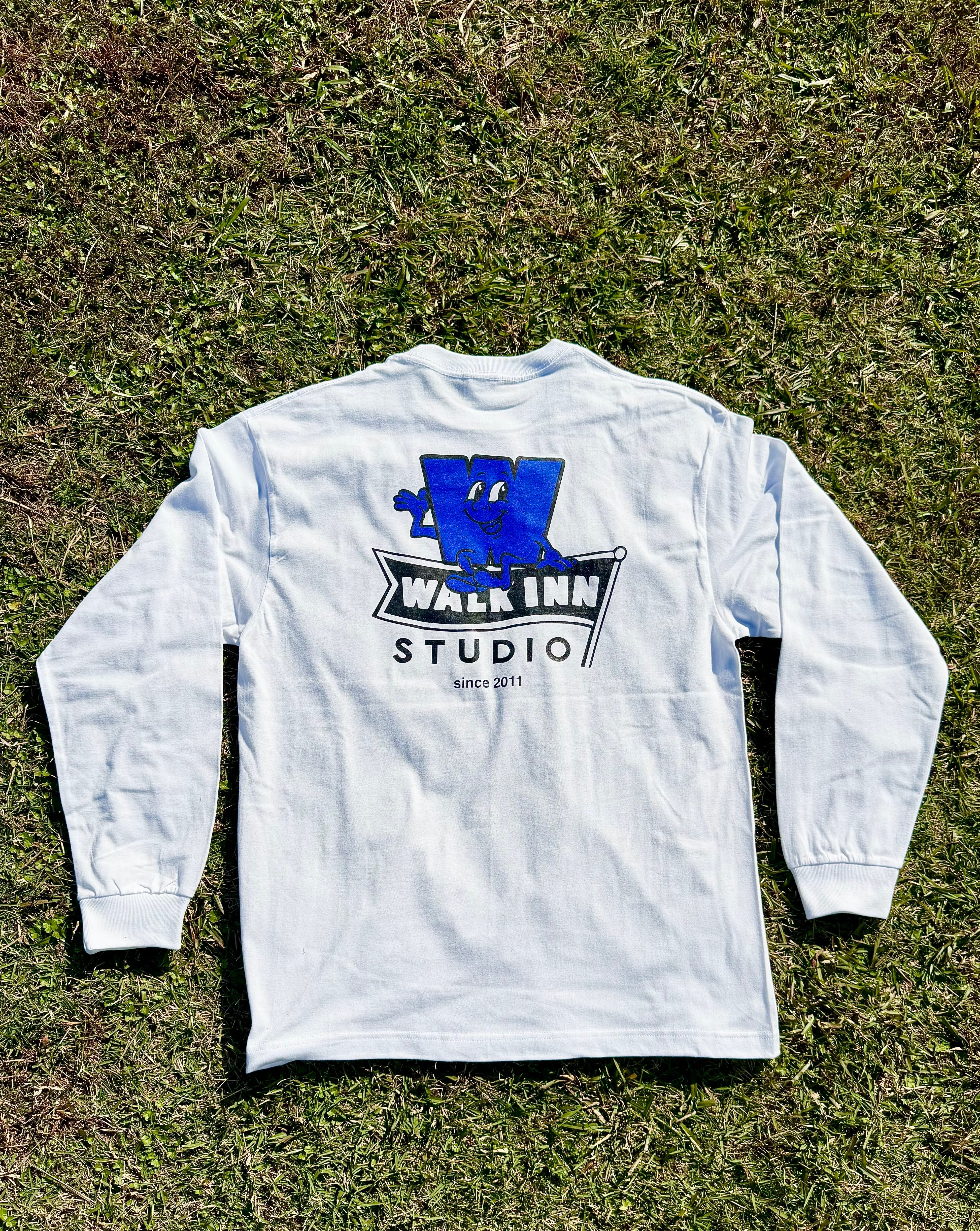 オリジナルグッズ | WALK INN STUDIO