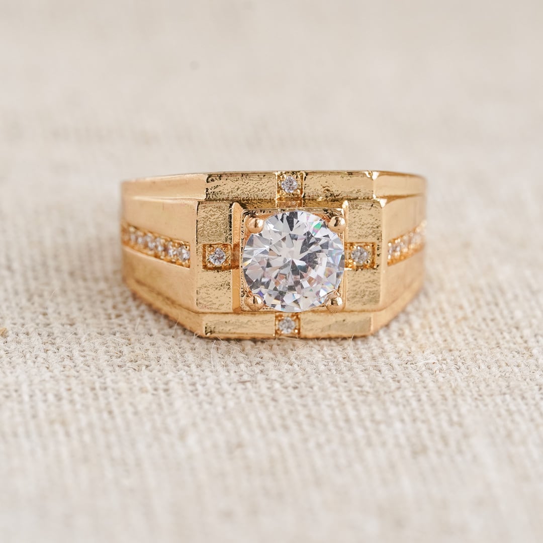 Rings / リング | flemington Rings / リング | flemington